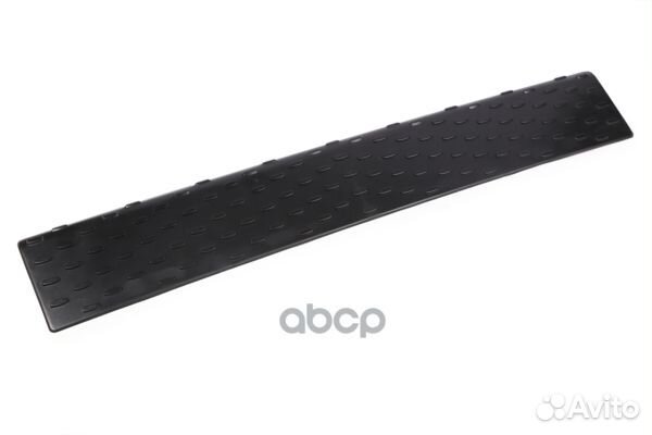 8723199SX ступенька бампера верхняя RVI Premium