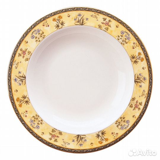 Фарфор Wedgwood коллекция India