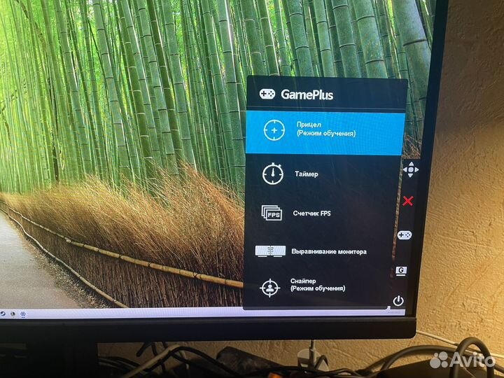 Монитор Asus TUF Gaming 28
