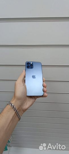 iPhone 12 Pro 128gb Синий