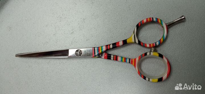 Ножницы парикмахерские профессиональные