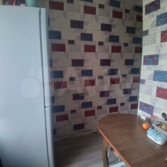 2-к. квартира, 36,8 м², 1/5 эт.