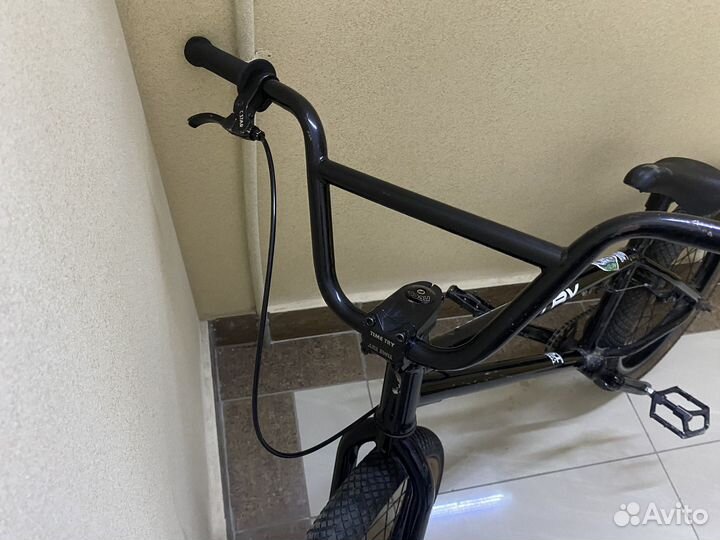 BMX