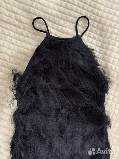 Платье в стиле ретро