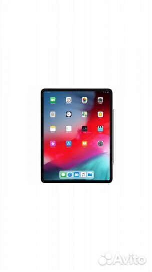Apple Pencil 2