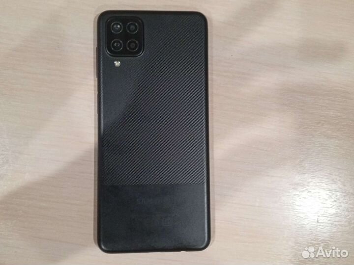 Samsung galaxy A12 б/у