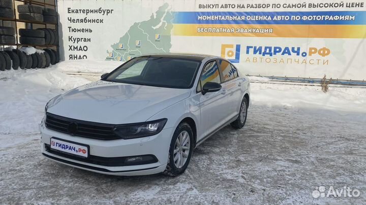 Фонарь подсветки номера Volkswagen Passat (B8) 1K8