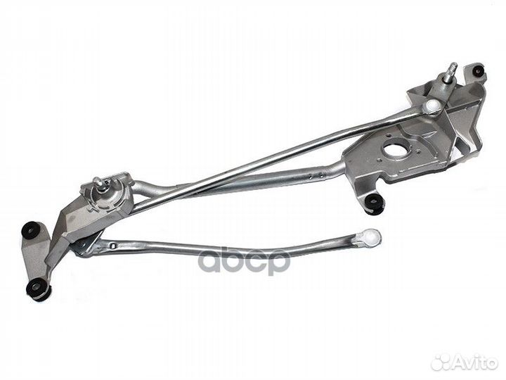 Трапеция стеклоочистителя mitsubishi outlander