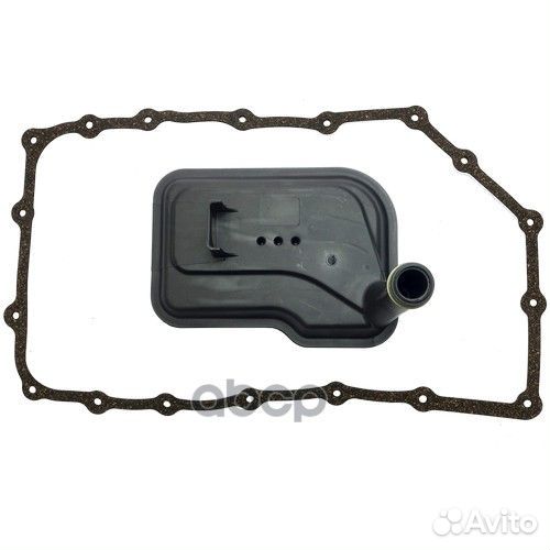 Фильтр АКПП Z15200R Zikmar