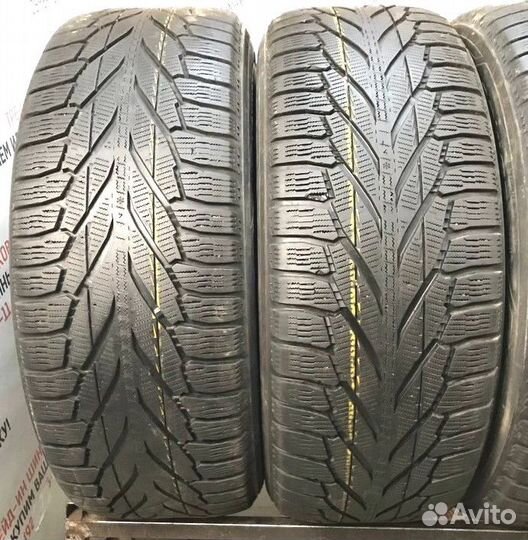 Nokian Tyres Nordman RS2 SUV 215/65 R16 106W