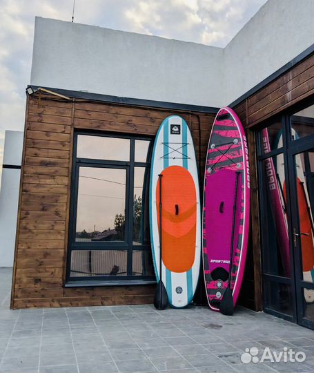 Sup board сап борд в аренду / продажа