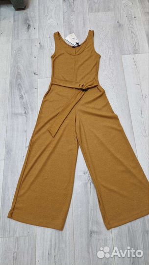 Комбинезон женский летний stradivarius m