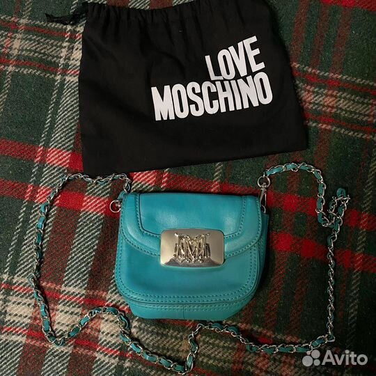 Сумка женская через плечо