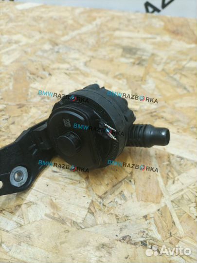 Насос антифриза дополнительный BMW X5 G05 рест