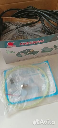 Мотор для бытовых швейных машин