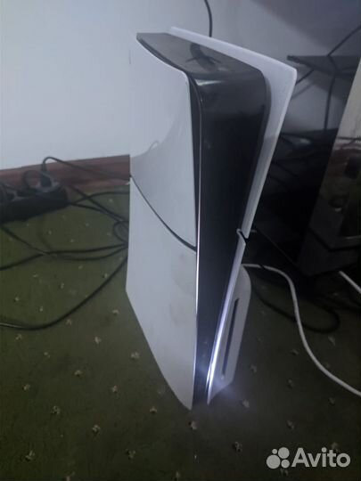 Sony плайстейшен 5
