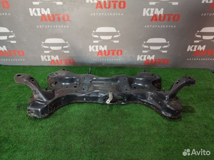 Подрамник передний Kia Rio 3 Ub 11-17 хэтчбек 1.6