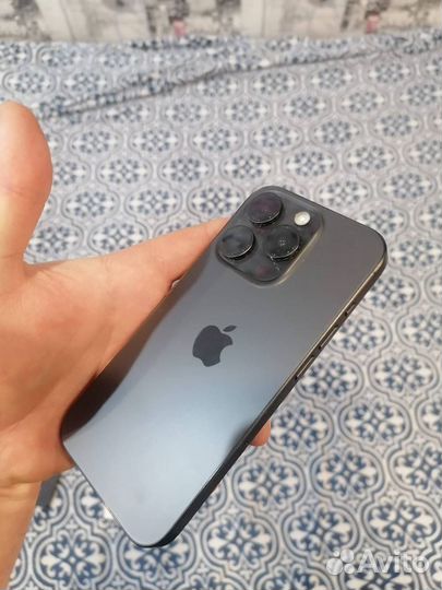 iPhone 15 Pro, 128 ГБ