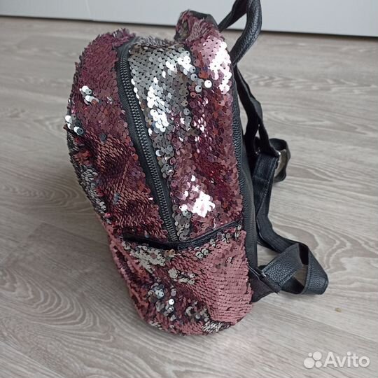 Детский рюкзак