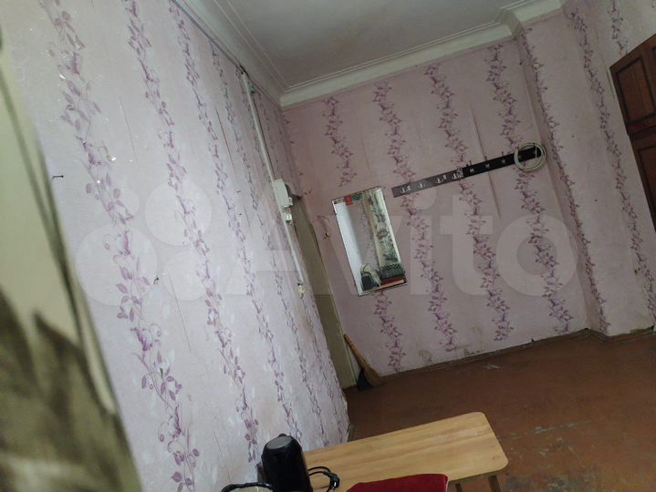 3-к. квартира, 61,5 м², 1/2 эт.