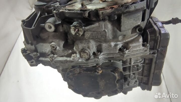 Кпп - автомат (АКПП) Volkswagen Sharan, 2003