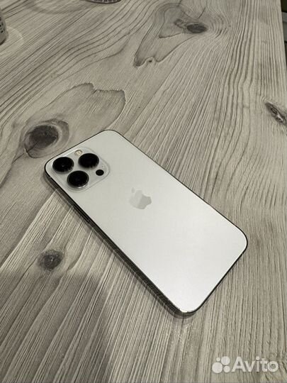 iPhone 13 Pro, 128 ГБ
