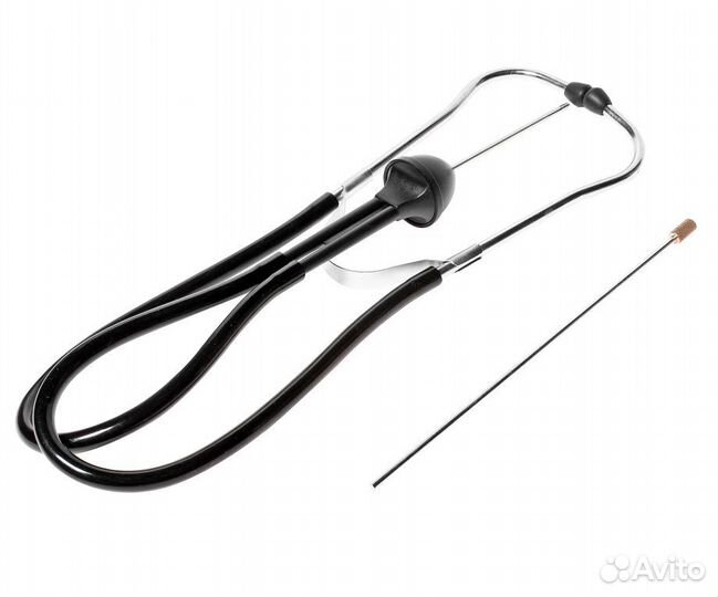 JTC1921 Стетоскоп механический JTC /1/20/40