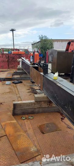 Услуги сварщика