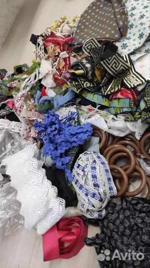 Набор для рукоделия