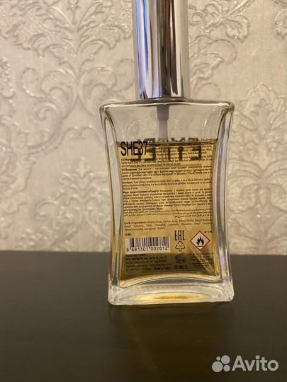 Духи женские, парфюмерная вода