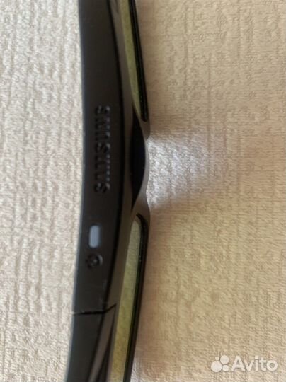 3d очки samsung