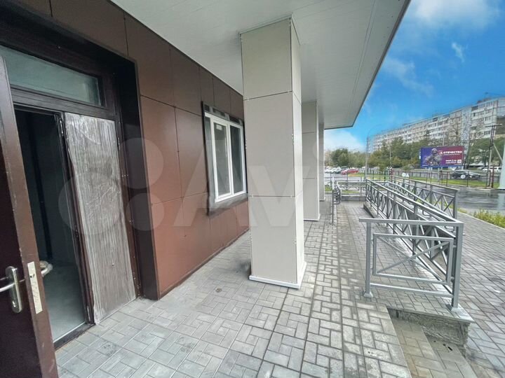 Свободного назначения, 110 м²