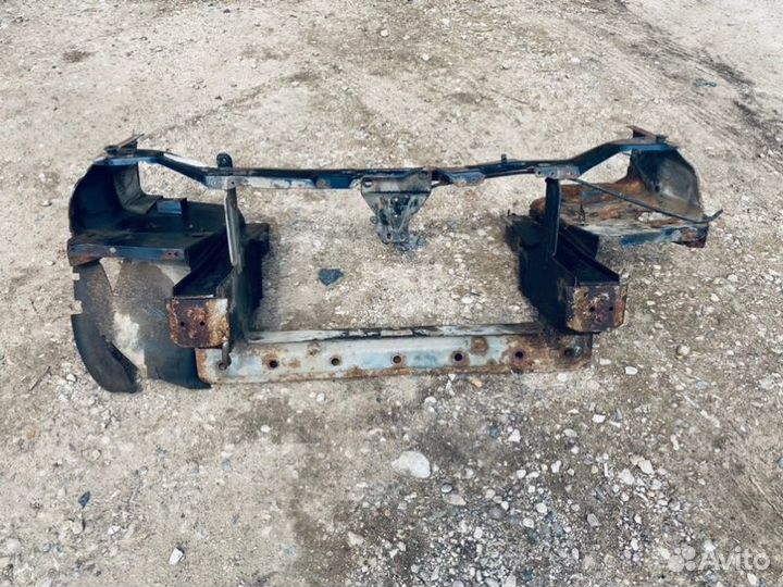 Панель передний Chevrolet Niva 2123 2006