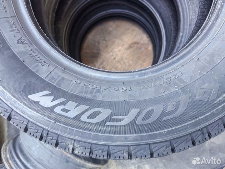 Goform W705 195/80 R15C 106Q