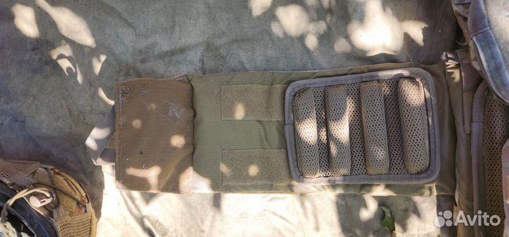 Бронежилет