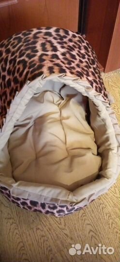 Лежанка для животных