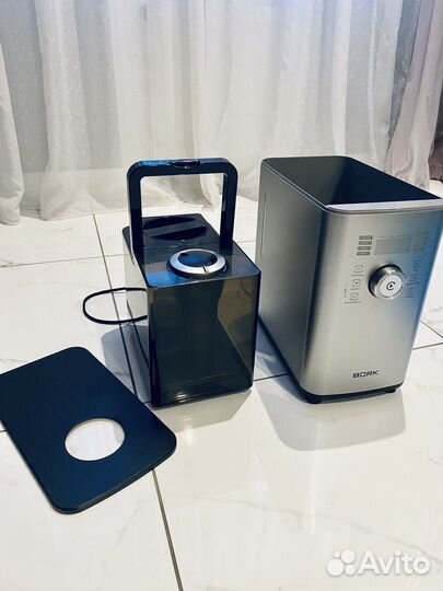 Увлажнитель воздуха bork h701