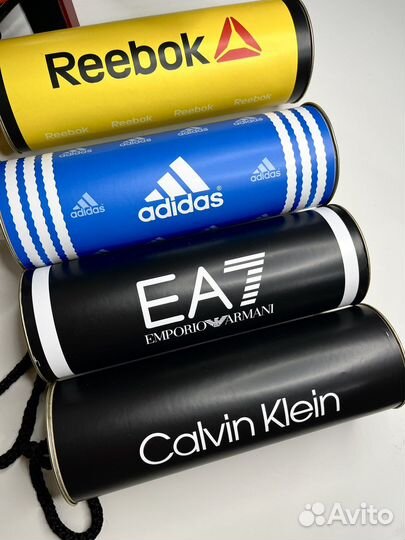 Носки подарочные в коробке