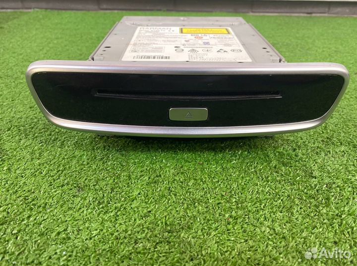 DVD-Проигрователь Mercedes-Benz S-Class W222