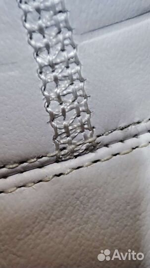 Кожаные носки Onemix 37-43