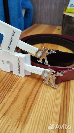 Ремень Calvin Klein оригинал
