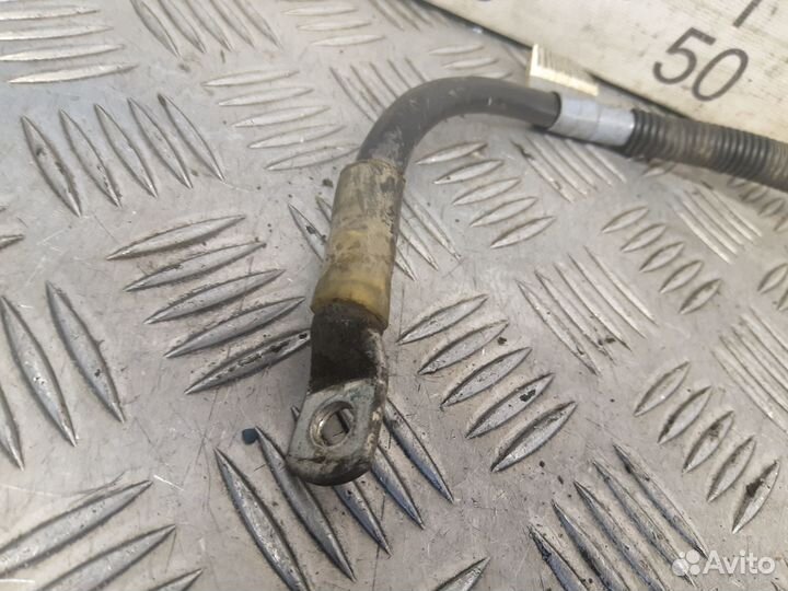 Б/У Провод массы