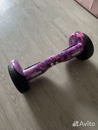 Гироскутер