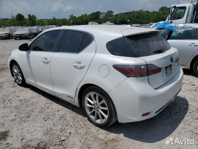 Привод полуось от Lexus CT 2010-2022