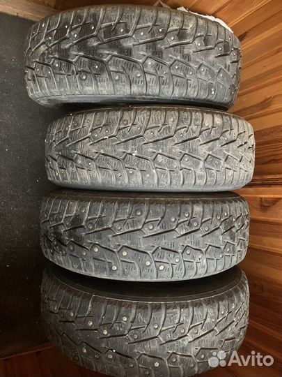 Yokohama Ice Guard IG55 175/65 R14