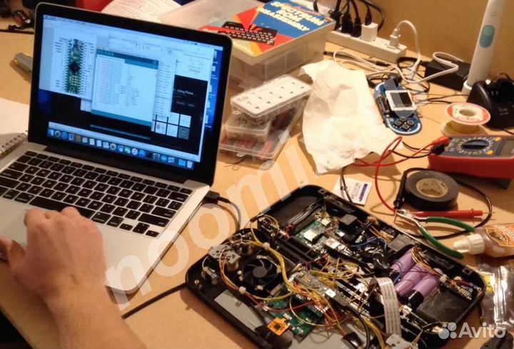 Компьютерная помощь