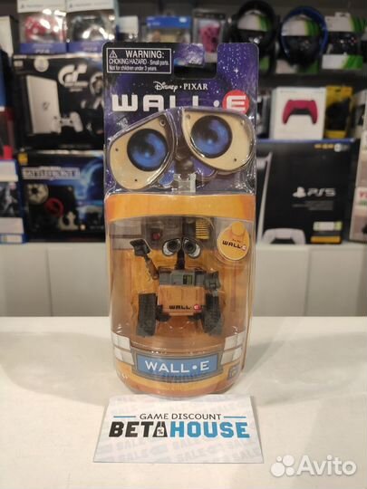 Walle - Custom