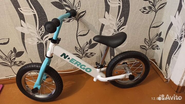 Беговел детский