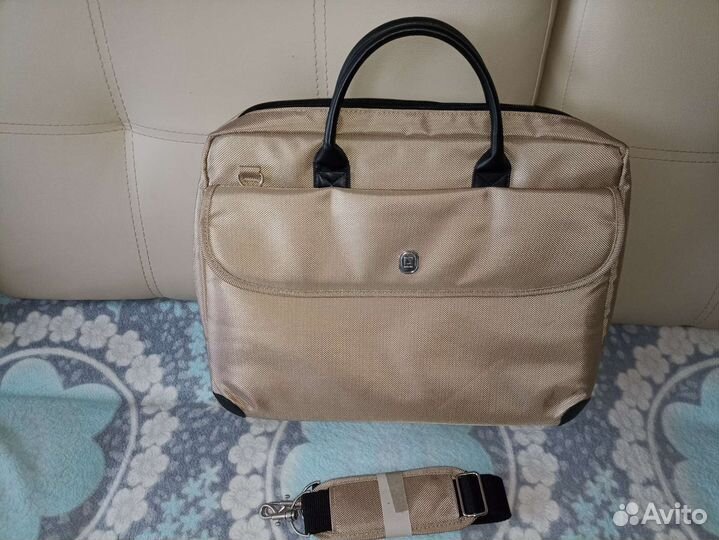 Сумка для ноутбука