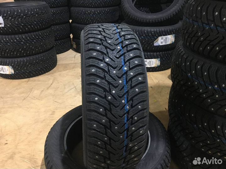 Nokian Tyres Nordman 8 195/55 R16 91T